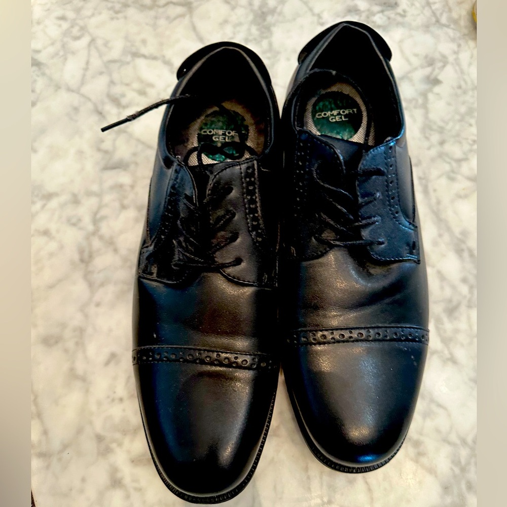 Nunn Bush Shoes